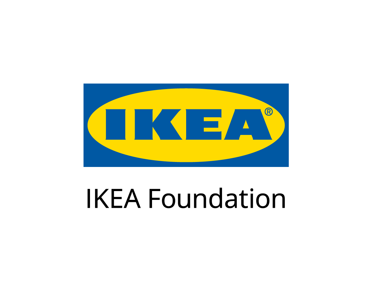 IKEA Foundation logo